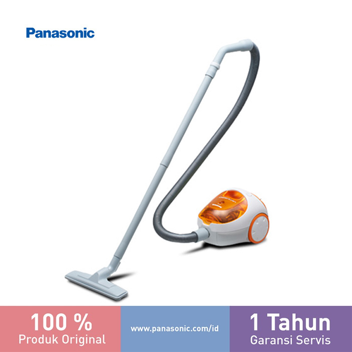 Panasonic Vacuum Cleaner - MC-CL300D